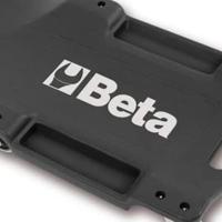 Beta 3003 Inspectiewagen Inspectiewagen | 6 Wielen schokbestendig kunststof - 030030001 - thumbnail