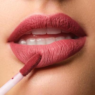 Artdeco Mat Passion Lip Fluid 3 ml 15 Rose Delight