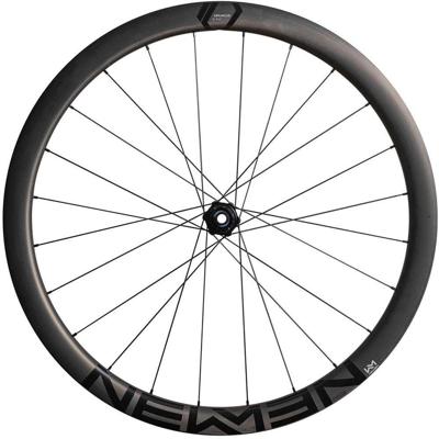 Newmen advanced sl r.42 28" cl fade rear wheel