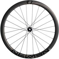 Newmen advanced sl r.42 28" cl fade rear wheel - thumbnail
