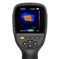 PCE Instruments PCE-TC 33N Warmtebeeldcamera - thumbnail