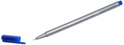 Staedtler fineliner Triplus blauw Staedtler fineliner Triplus blauw