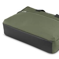 Hama Laptoptas Geschikt voor max. (laptop): 35,8 cm (14,1) Groen - thumbnail