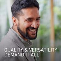 Snijkop Panasonic ER-CHC1-A301 Zwart (5 Stuks) - thumbnail