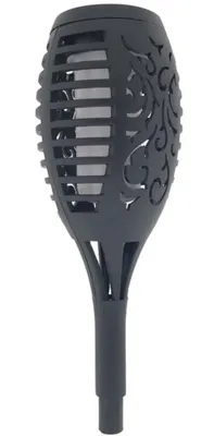 LED Solar fakkel flame 48,5cm - 5099152 LED Solar fakkel flame 48,5cm - 5099152