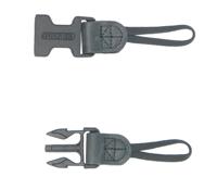 Optech Bino/Cam Harness elastic - thumbnail