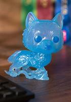 Harry Potter Funko Pop Vinyl: Patronus Remus Lupin - thumbnail