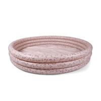 Filibabba - Alfie inflatable pool 150 cm - Botanical love - thumbnail