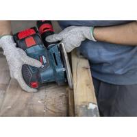 Bosch Accessories EXPERT C470 2608900950 Oscillerend schuurpapier Geperforeerd Korrelgrootte (num) 400 (l x b) 230 mm x 115 mm 50 stuk(s) - thumbnail