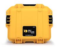 Peli-Storm IM2050 geel met Plukschuim - thumbnail