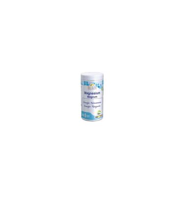 Be-Life Magnesium Magnum Capsules