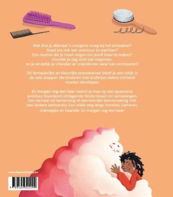 En morgen nog een keer En morgen nog een keer