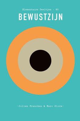 Bewustzijn - Jolien Francken, Marc Slors - ebook