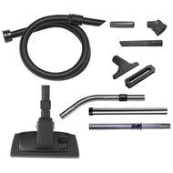 Numatic Henry Next HVN-205-11 Stofzuiger met zak Groen