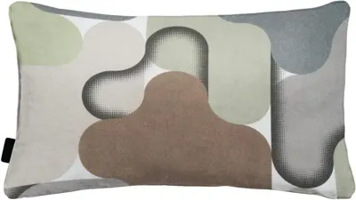 Sierkussen ca. 30x50 cm Grafi sage Madison - Madison Sierkussen ca. 30x50 cm Grafi sage Madison - Madison