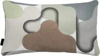 Sierkussen ca. 30x50 cm Grafi sage Madison - Madison - thumbnail