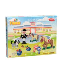 Hama Strijkkralen Manege (4000) - thumbnail