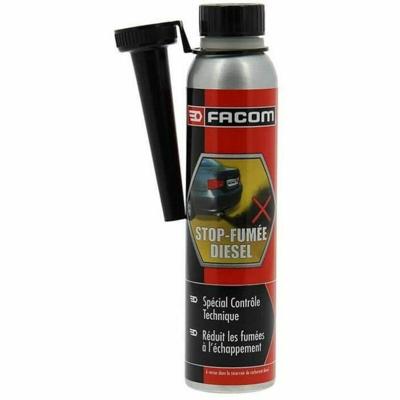 FACOM Stop rookdiesel - 50 tot 70 L brandstof - 300 ml