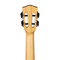 Cascha HH 2315E Bamboo Graphite E/A sopraan ukelele set - thumbnail
