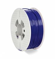 Verbatim 55332 55332 Filament PLA kunststof 2.85 mm 1000 g Blauw 1 stuk(s) - thumbnail