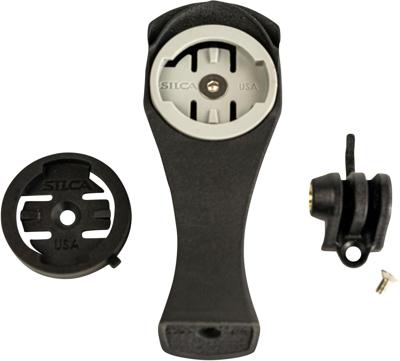 SILCA houder voor fietscomputer "chisela" computer bracket sworks fizik