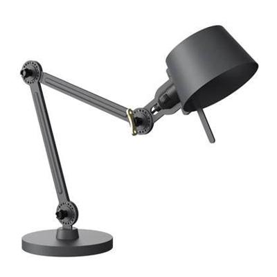 Tonone Bolt Desk 2 arm Bureaulamp Small - Grijs