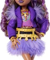 Clawdeen - Monster High - JHK30 - thumbnail