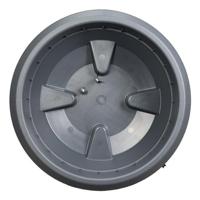 Regenton Garantia NORDIC 2in1 300 liter Grafiet C - thumbnail