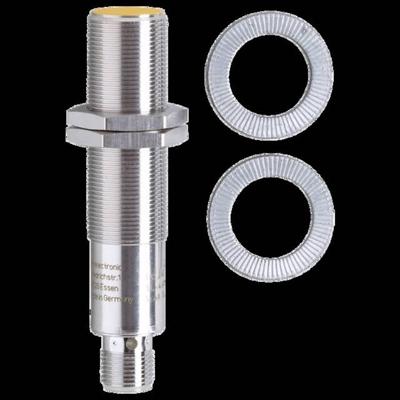 ifm Electronic Inductieve sensor M18 x 1 PNP GG851S