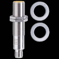 ifm Electronic Inductieve sensor M18 x 1 PNP GG851S - thumbnail