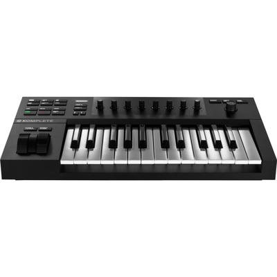 Native Instruments Kontrol A25 Native Instruments Kontrol A25