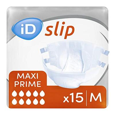 Id Expert Slip Maxi Prime M 15