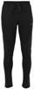 Stanno 425106 Bounce Indoor Goalkeeper Pants - Black - M - thumbnail