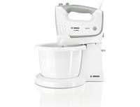 Bosch MFQ36490 Handmixer Set 450W Wit - thumbnail