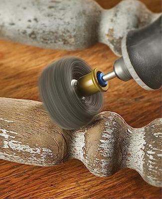 Dremel Max SC511DM Schuurschijven Afwerking - 2615S511DM - thumbnail