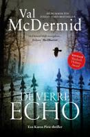 De verre echo (Paperback) - thumbnail