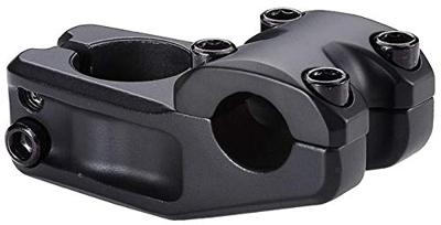 VWP voorbouw ahead alu overs.28.6/50mm top load zwart