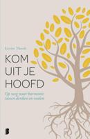 Kom uit je hoofd - Lisette Thooft - eBook (9789402304619) - thumbnail