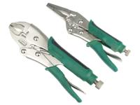 Brüder Mannesmann Griptangenset 2 dlg (Hobby) - 10522 - thumbnail