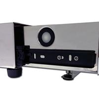 Graef Pulito 146446 Opvangbak - thumbnail