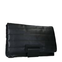 Sacha schoudertas zwart - thumbnail
