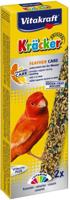 Vitakraft Kräcker Original kanarie met Feather Care - thumbnail