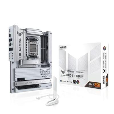 Asus 90MB1KW0-M0EAY0 Moederbord Socket AMD AM5 Vormfactor ATX