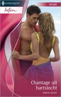 Chantage uit hartstocht - Robyn Grady - ebook - thumbnail