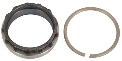 Rohloff Splined Carrier Adapter with Snap Ring Circlip Standard