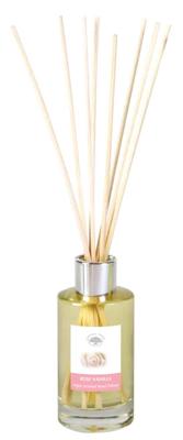 Green Tree Huisparfum Rose Vanilla (100 ml)