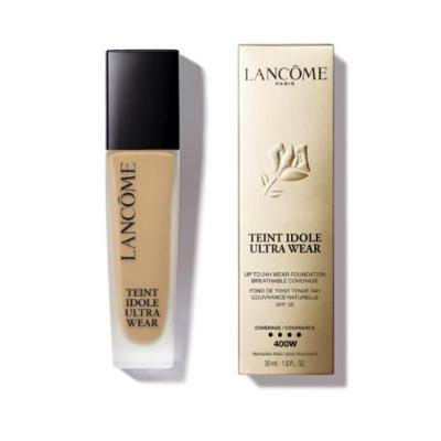 Lancôme Teint Idole Ultra Wear 400W 30ml