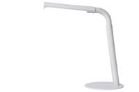 Lucide GILLY - Bureaulamp - LED - 1x5W 2700K - Wit - thumbnail