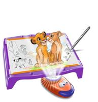 Tekenset Ravensburger Xoomy Maxi Disney Multicolour - thumbnail