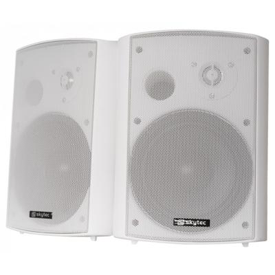 Vonyx ODS65W 2-weg speakerset met montagebeugels - 120W